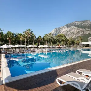 Juju Premier Palace Hotel