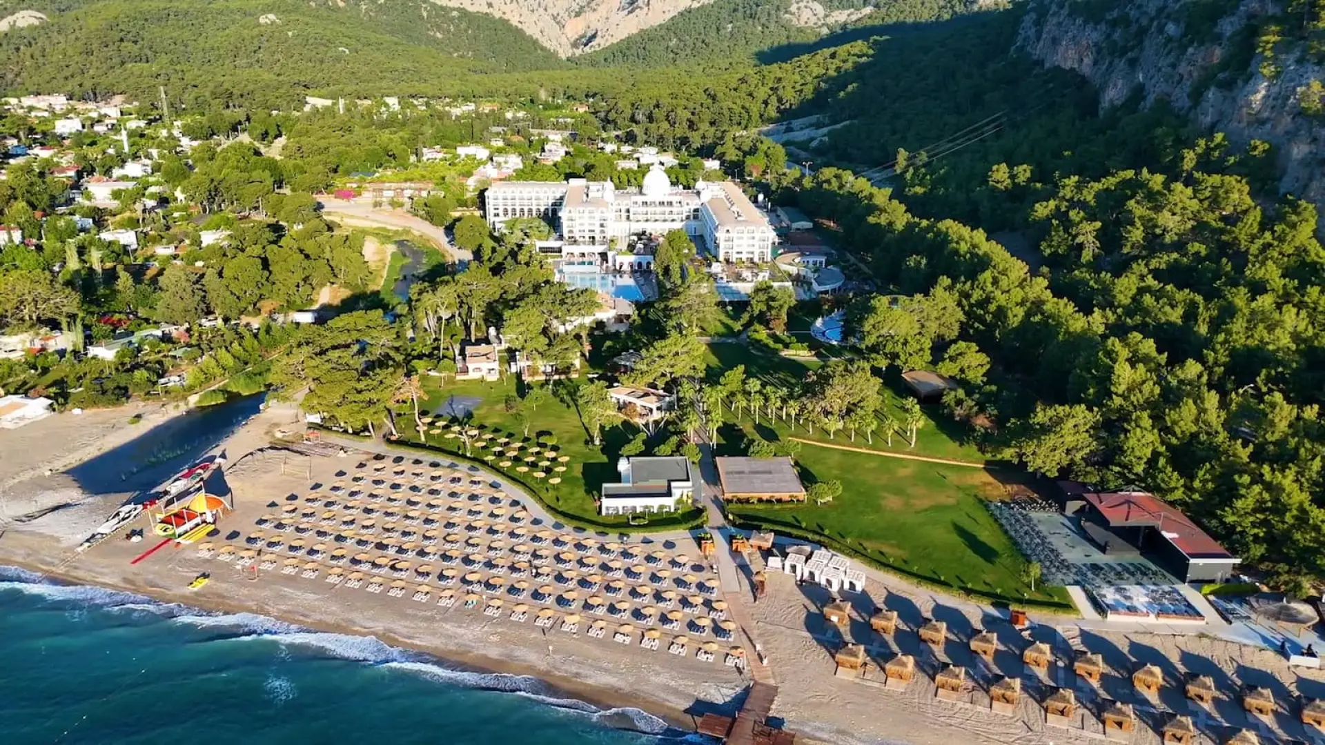 Juju Premier Palace Hotel