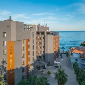 Jura Hotels Ada Beach Kusadasi