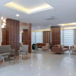 Jura Hotels Ada Beach Kusadasi