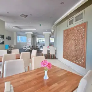 Jura Hotels Ada Beach Kusadasi