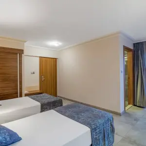 Justiniano Club Alanya