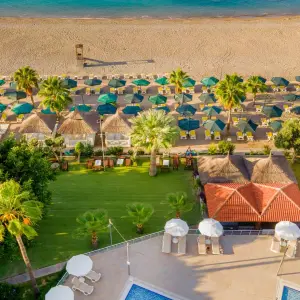 Justiniano Club Alanya
