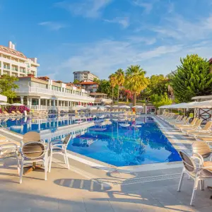 Justiniano Club Alanya