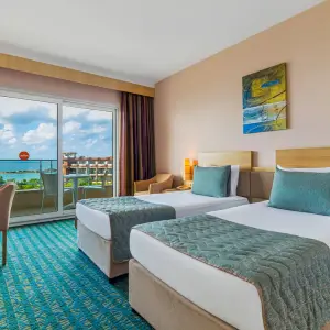 Justiniano Club Park Conti