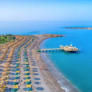 Justiniano Club Park Conti