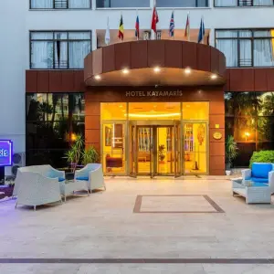 K Maris Hotel(Ex Kaya Maris)