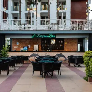 K Maris Hotel(Ex Kaya Maris)