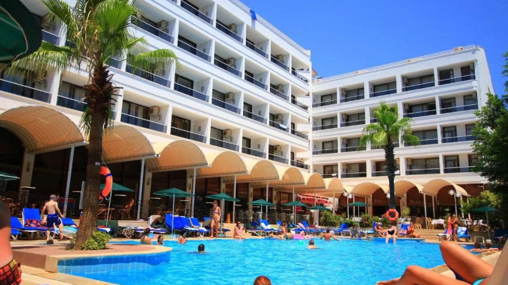 K Maris Hotel(Ex Kaya Maris)
