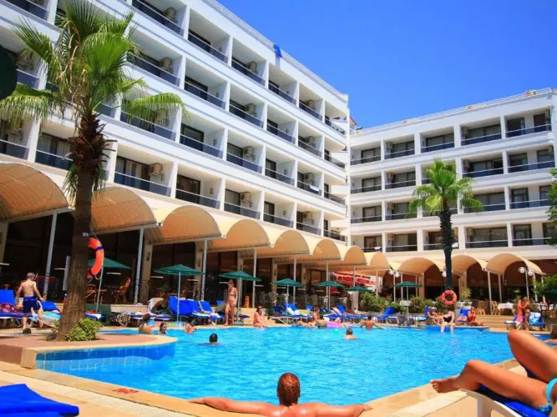 K Maris Hotel(Ex Kaya Maris)