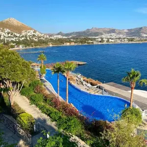 Kadikale Resort