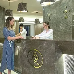 Kadikale Resort