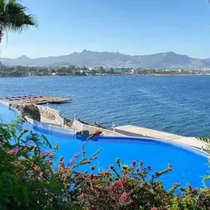 Kadikale Resort