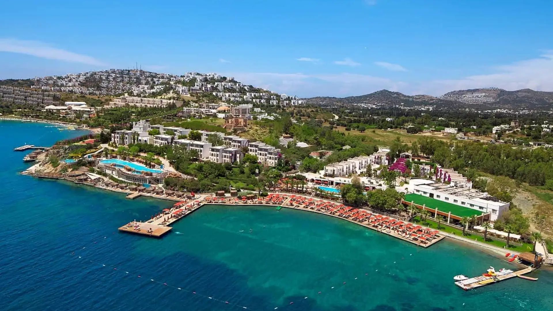Kadikale Resort