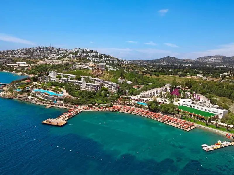Kadikale Resort