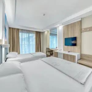 Kahya Hotel