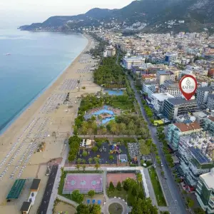 Kahya Hotel