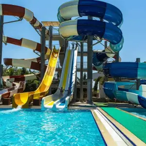 Kahya Resort Aqua & Spa