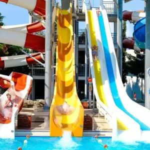 Kahya Resort Aqua & Spa