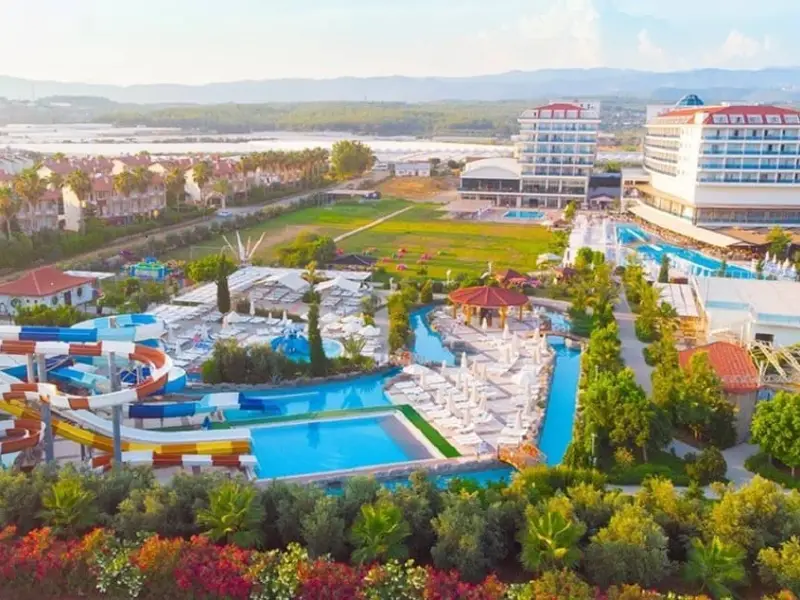 Kahya Resort Aqua & Spa