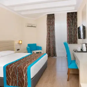 Kaila Beach Hotel