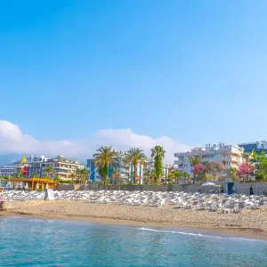 Kaila Beach Hotel