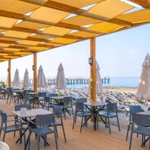 Kaila Beach Hotel