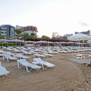 Kaila Beach Hotel