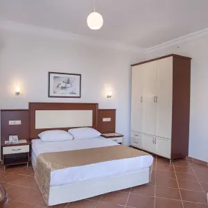 Kaila City Hotel