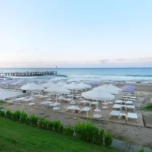 Kaila City Hotel