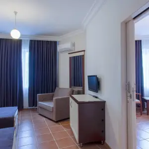 Kaila City Hotel
