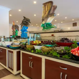 Kaila City Hotel