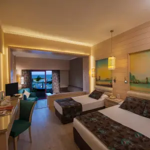 Kaya Belek