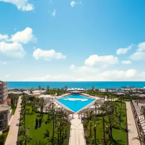 Kaya Belek