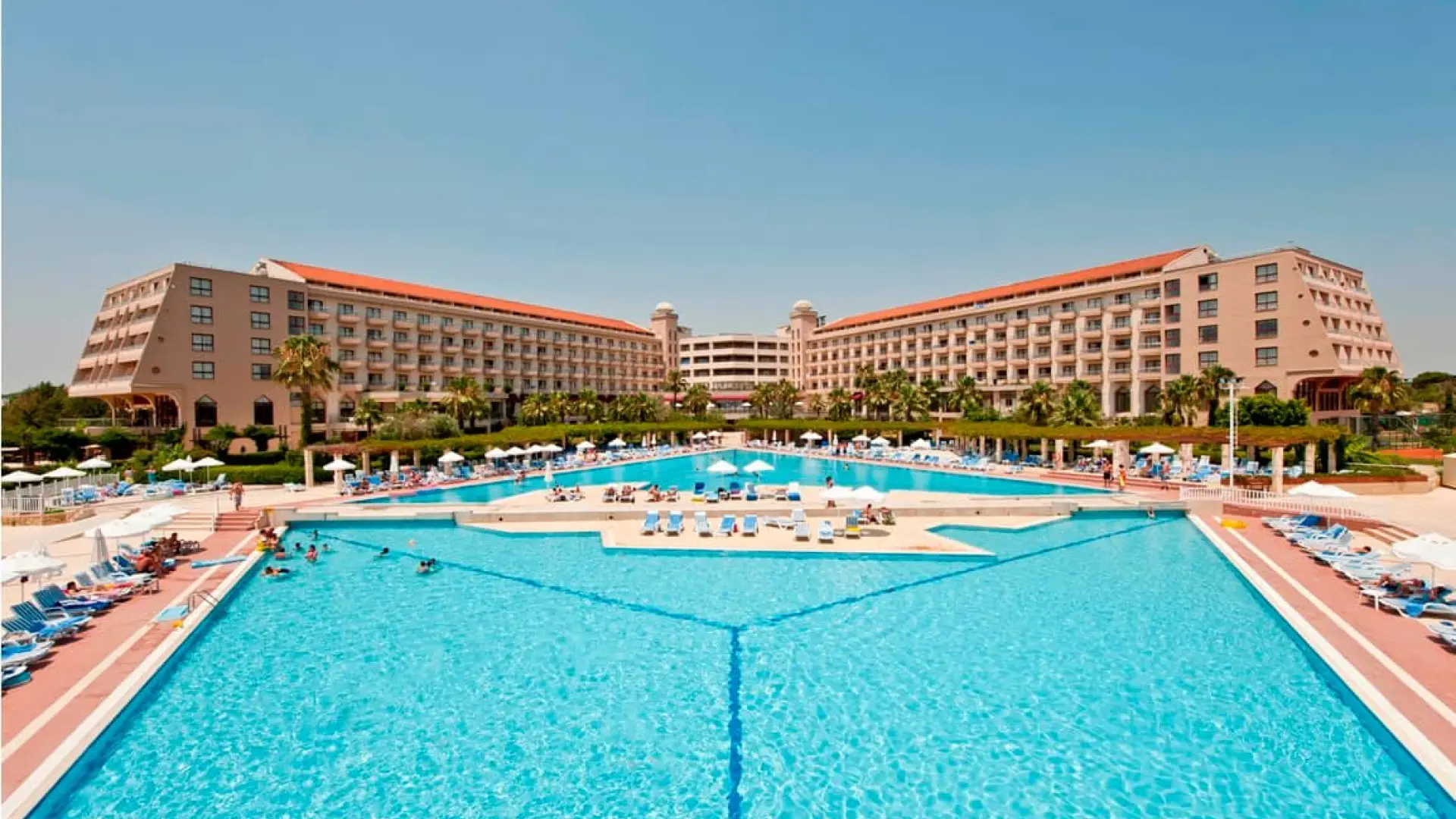 Kaya Belek