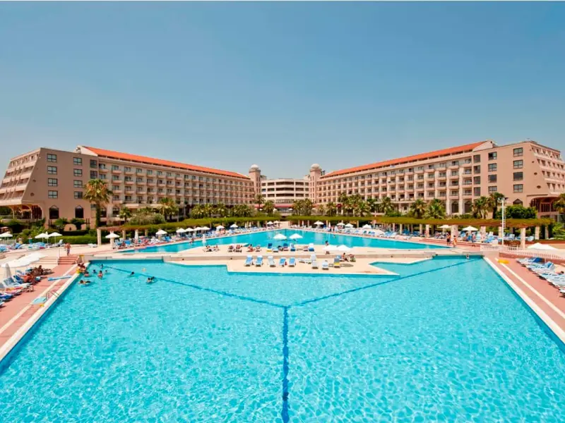 Kaya Belek