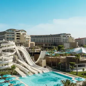 Kaya Palazzo Golf Resort