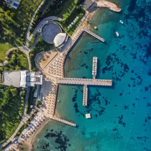 Kefaluka Resort Spa