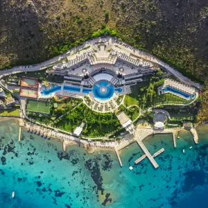 Kefaluka Resort Spa