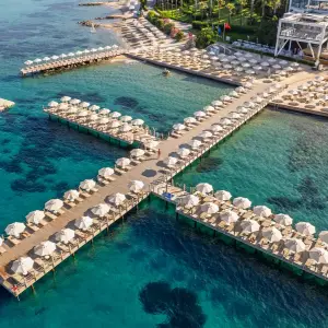 Kefaluka Resort Spa