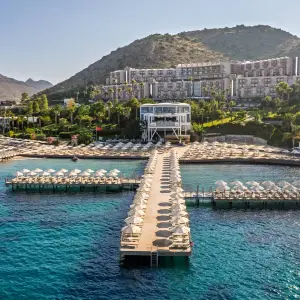 Kefaluka Resort Spa