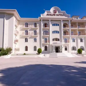 Avalon Palace