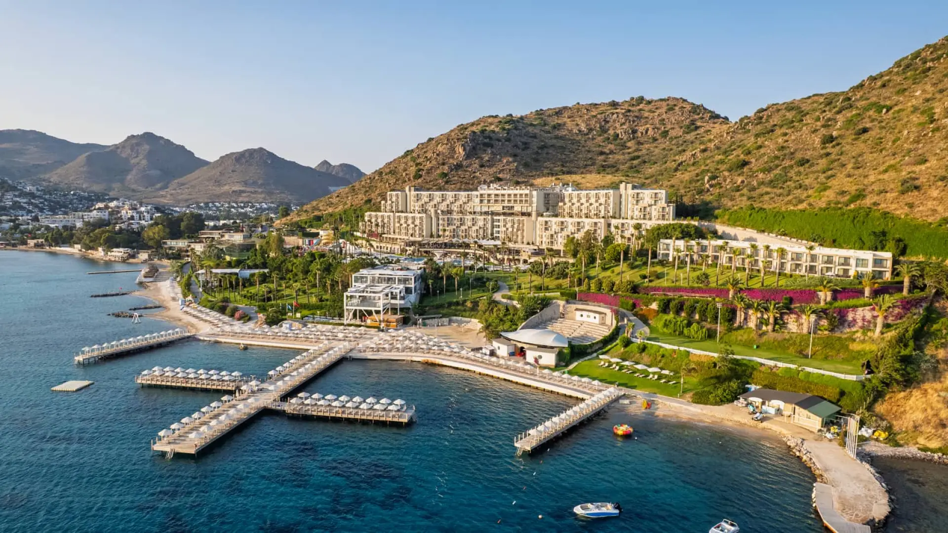 Kefaluka Resort Spa