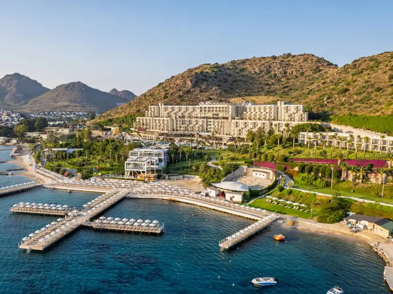 Kefaluka Resort Spa