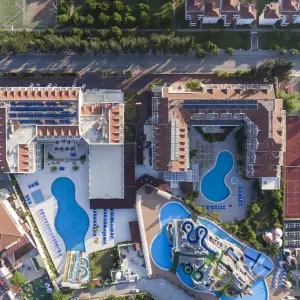 Kemer Dream Hotel