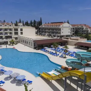 Kemer Dream Hotel