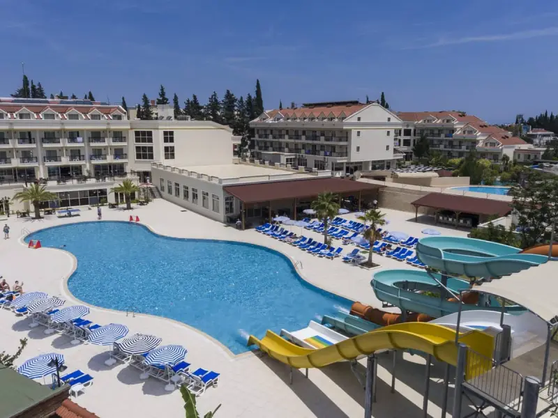 Kemer Dream Hotel