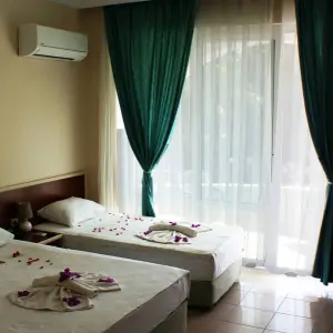 Kemer Hotel