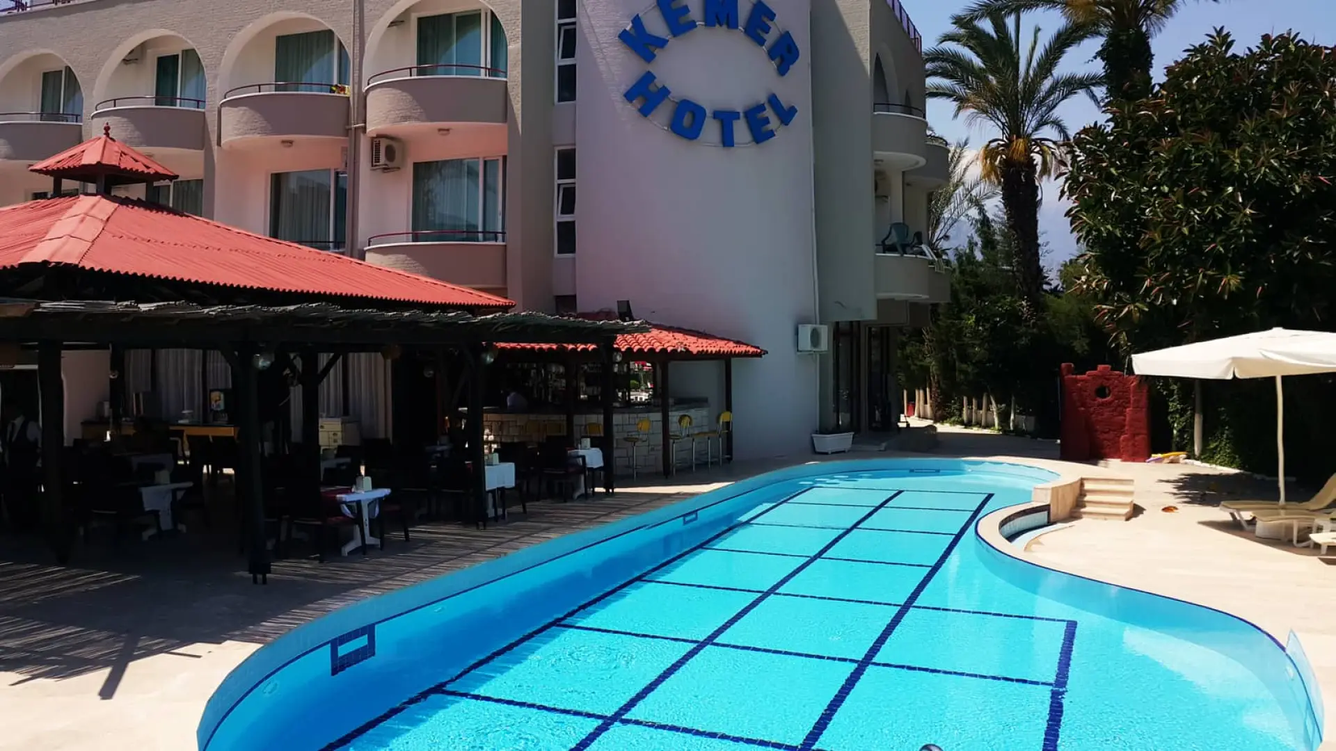 Kemer Hotel