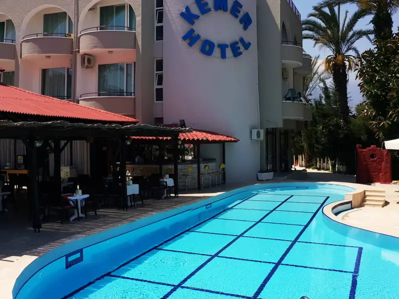 Kemer Hotel